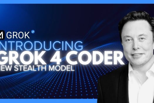 Đã thử nghiệm Grok 4 Coder (Sonic) mới: Liệu AI của Elon có thể vượt trội hơn các công cụ lập trình hàng đầu?