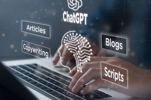 Cách sử dụng ChatGPT để tạo nội dung cho một tháng