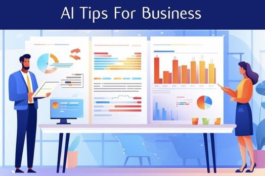 6 quy tắc thiết yếu để giành chiến thắng với AI cho Startups và doanh nghiệp