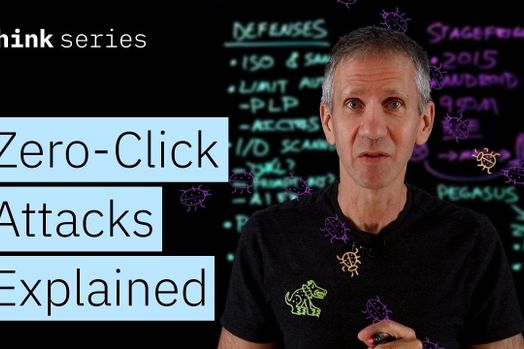 Các lỗ hổng AI bị tấn công Zero-Click: Tin tặc không cần bạn nhấp chuột nữa
