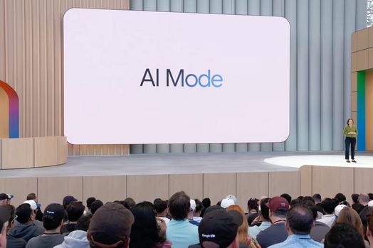 Google AI Mode đang nhận các tính năng "agentic" mới để đặt bàn nhà hàng và nhiều hơn nữa