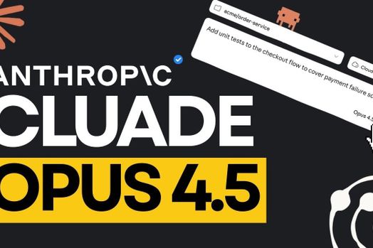 Claude Opus 4.5 đấu với Gemini 3 Pro: Ai thắng trong các bài kiểm tra lập trình?