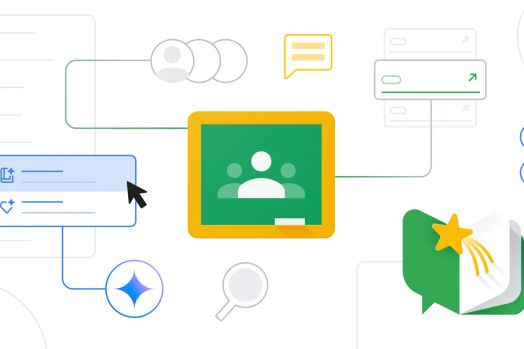 Gemini trong lớp học: Các công cụ AI miễn phí giúp khuếch đại việc dạy và học