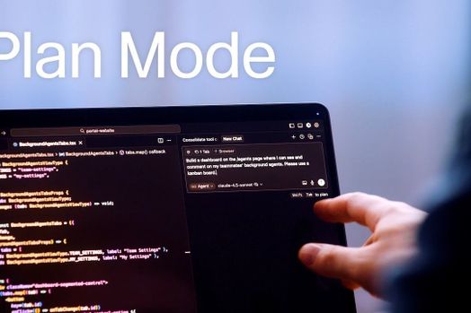 Chế độ Plan Mode mới của Cursor AI: Đơn giản hóa các dự án phần mềm lập trình AI phức tạp