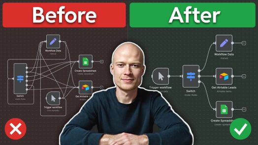 c&aacute;ch tối ưu h&oacute;a m&ocirc; h&igrave;nh AI để c&oacute; kết quả tự động h&oacute;a tốt hơn