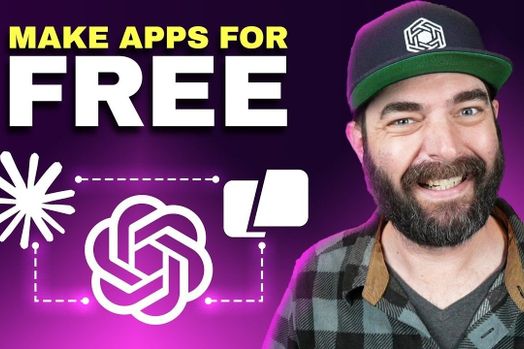 Xây dựng ứng dụng của riêng bạn với AI và ngừng lãng phí tiền vào các gói đăng ký