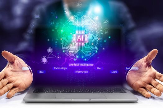 Thuật toán lấy cảm hứng từ não bộ có thể cắt giảm đáng kể mức tiêu thụ năng lượng của AI