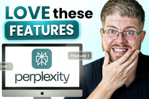 Giới thiệu về Perplexity Labs và Tasks: Năng suất AI khi bạn ngủ