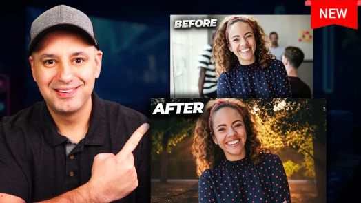 Banner tiếp thị được thay đổi k&iacute;ch thước cho Instagram v&agrave; YouTube, duy tr&igrave; văn bản sắc n&eacute;t v&agrave; m&agrave;u sắc thương hiệu đồng nhất.