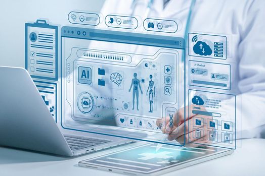 Yêu cầu bồi thường bảo hiểm y tế của bạn bị từ chối? AI có thể là nguyên nhân