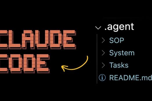 Quy trình làm việc mã nguồn Claude định hướng tài liệu: Quản lý các cơ sở mã dự án khổng lồ như một chuyên gia