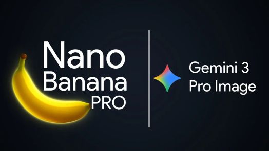Giao diện Nano Banana Pro tạo cảnh 4K với tỉ lệ khung hình tùy chỉnh