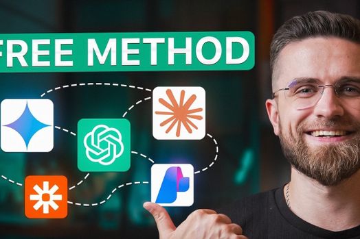 Học AI ngay hôm nay để dẫn đầu xu thế: Hướng dẫn cơ bản toàn diện năm 2025