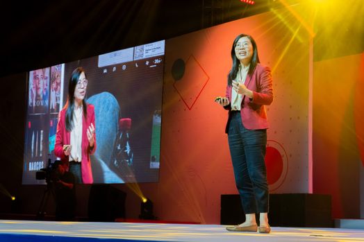 Thinking Machines trở thành đối tác dịch vụ đầu tiên của OpenAI tại APAC