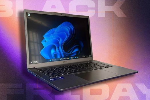 Máy tính xách tay giá phải chăng này xử lý AI chuyên nghiệp -- và được giảm $250 trong đợt giảm giá sớm Black Friday