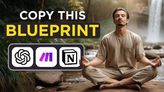 Hướng dẫn từng bước kết nối ChatGPT 5 với Notion để lưu trữ bộ nhớ