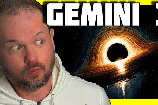 Gemini 3 đã khiến AI trở nên kỳ diệu: Xem các thế giới 3D hoang dã mà nó xây dựng chỉ trong vài phút