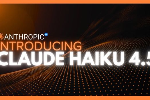 Mô hình AI đang thay đổi cuộc chơi lập trình—Gặp gỡ Claude Haiku 4.5