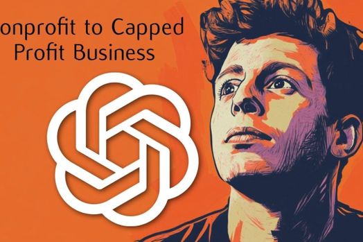 Sự phát triển gây tranh cãi của OpenAI: Từ chủ nghĩa vị tha đến quyền lực định hướng lợi nhuận