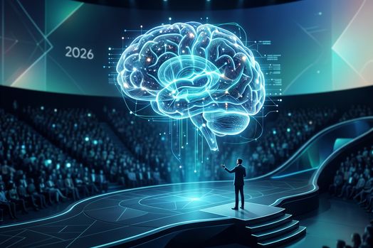 Google I/O 2026: Gemini 3.5, kính AI thông minh và kỷ nguyên agent – điều gì thay đổi với bạn?