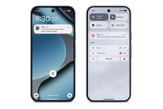 Cách bật tính năng tóm tắt thông báo AI mới trên điện thoại Pixel của bạn