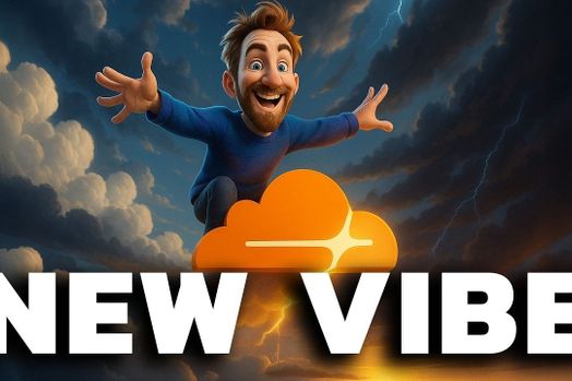 Xây dựng nền tảng lập trình AI Vibe tùy chỉnh trong vài phút với Cloudflare & Chrome DevTools MCP