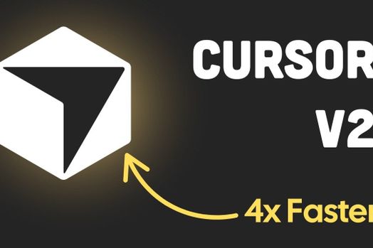 Cursor Phiên bản 2 cắt giảm thời gian thực hiện tác vụ với nhiều tác nhân AI trong IDE