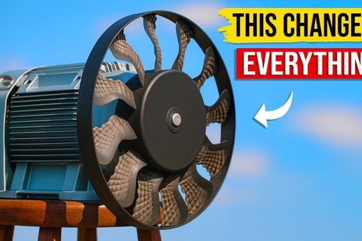 AI gặp gỡ tự nhiên: Tương lai của quản lý nhiệt trong xe điện
