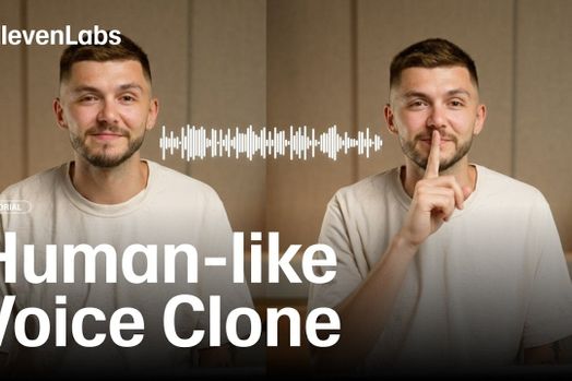 Cách tạo bản sao giọng nói của bạn bằng AI: Bí mật về âm thanh giọng nói AI chân thực