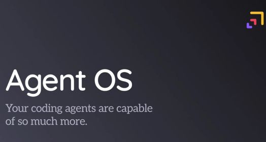 Ph&aacute;t triển AI c&oacute; cấu tr&uacute;c với Agent OS