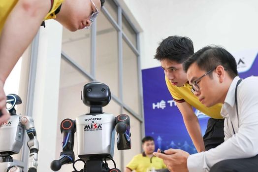 AI Day 2026: Việt Nam đào tạo 50.000 giáo viên dùng AI và ra mắt hàng loạt sáng kiến mới