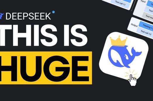 DeepSeek 3.2 sử dụng chuyên gia và bộ nhớ cải tiến để vượt trội Gemini 3.0 Pro như thế nào