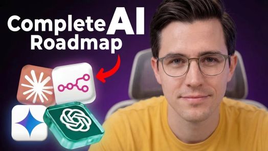 Minh họa về một t&aacute;c nh&acirc;n AI đang thực hiện t&aacute;c vụ nhiều bước m&agrave; kh&ocirc;ng cần thao t&aacute;c tay, b&agrave;n giao c&ocirc;ng việc qua c&aacute;c ứng dụng được kết nối.