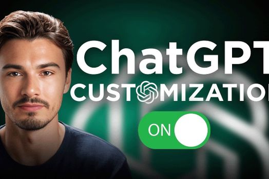 Biến ChatGPT thành trợ lý cá nhân tối thượng của bạn và thông minh hơn 10 lần