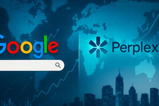 Tôi đã thử nghiệm perplexity so với Google AI overview: kết quả đáng kinh ngạc