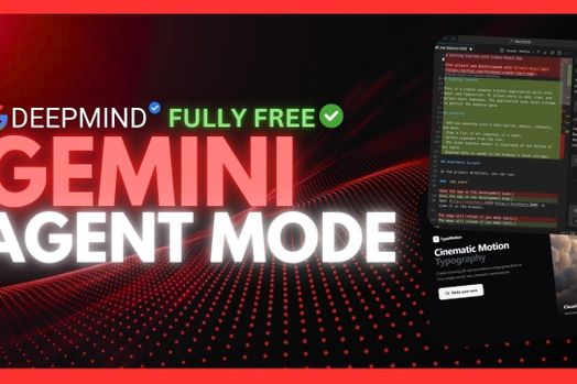Chế độ Gemini Agent miễn phí bổ sung hình ảnh 4K, tệp lớn hơn và tự động hóa đơn giản