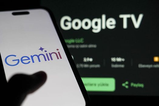 Nội dung AI kém chất lượng đang đổ bộ lên một số thiết bị Google TV, dù bạn muốn hay không