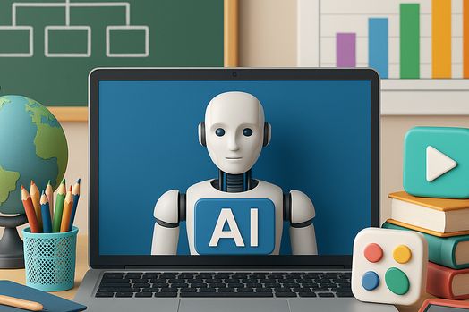 AI trong giáo dục: 18 công cụ thiết yếu cho giảng dạy hiện đại