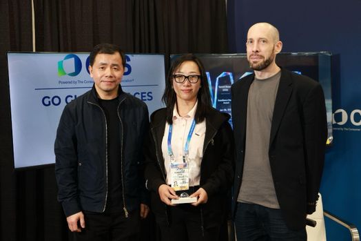 Tại CES 2026, tầm nhìn của Rokid nhận được sự công nhận từ ngành công nghiệp