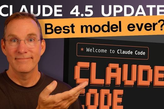 Đánh giá Claude Sonnet 4.5 AI Coding: Sau một tuần phát triển phần mềm
