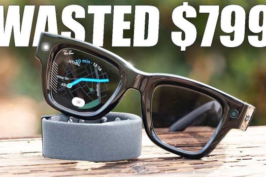 Mở hộp Meta Ray-Ban Display: Liệu những chiếc kính AR này có đáng giá không?