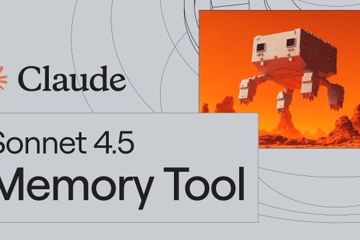 Công cụ bộ nhớ AI Claude Sonnet 4.5 mới nhớ mọi thứ