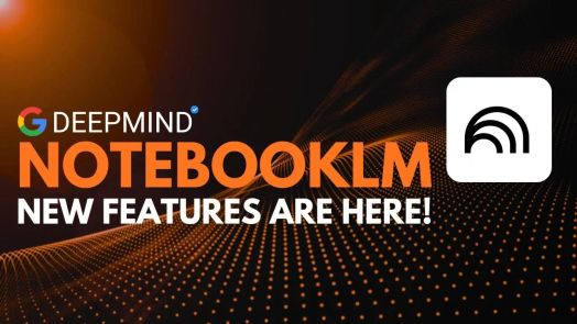 Ví dụ về bảng dữ liệu trong NotebookLM để sắp xếp và phân tích các chỉ số