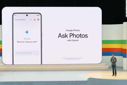 Tính năng chỉnh sửa AI của Google Photos không khả dụng ở các bang này. Chúng tôi đã hỏi các luật sư lý do