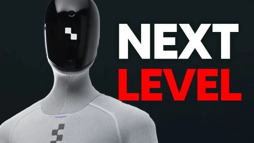 Tesla Optimus 3 nhặt và đặt các vật nhỏ bằng đôi tay vững vàng, làm nổi bật sự khéo léo được cải thiện từ các bộ truyền động tinh chỉnh.