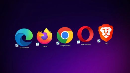 Browser Evolution