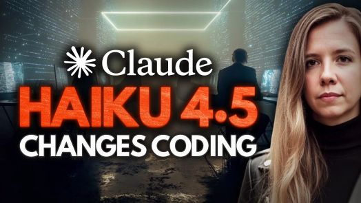 Tổng quan về Claude Haiku 4.5, một mô hình AI đổi mới dành cho nhà phát triển