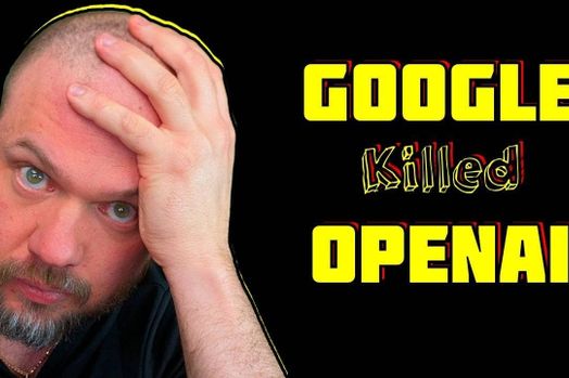 Sự tăng trưởng AI Gemini 3 của Google thay đổi cuộc đua AI: OpenAI báo động đỏ