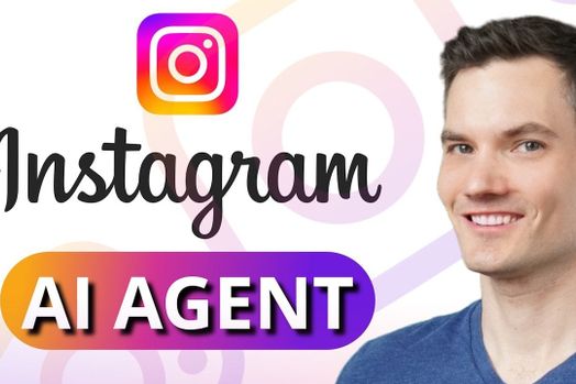 Tự động hóa tin nhắn trực tiếp trên Instagram một cách kỳ diệu bằng Trợ lý AI của Jotform