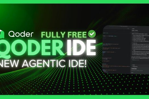 Qoder của Alibaba: Một Trợ lý mã hóa AI IDE Agentic nhận biết ngữ cảnh mới